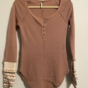 Free People Thermal